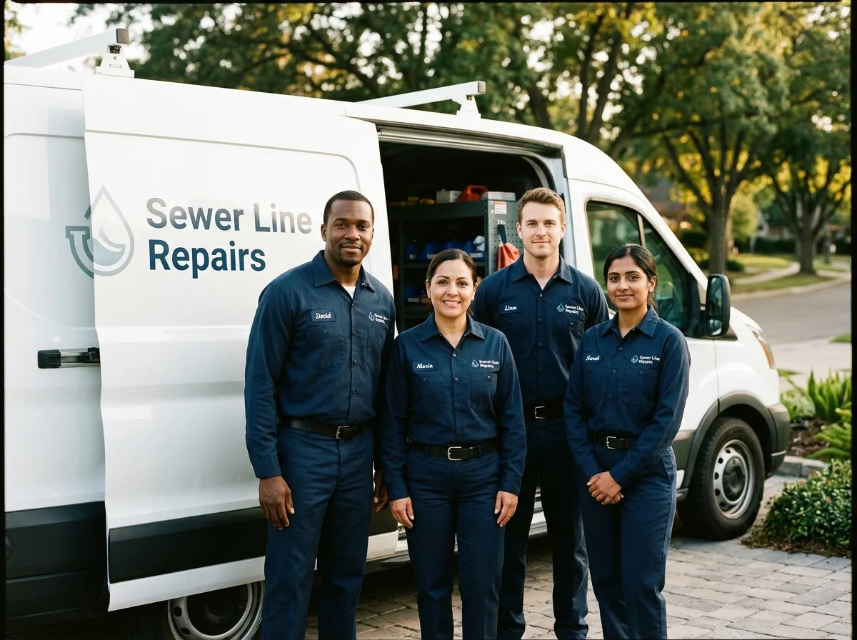 Emergency Plumber company in Glen Rock, NJ